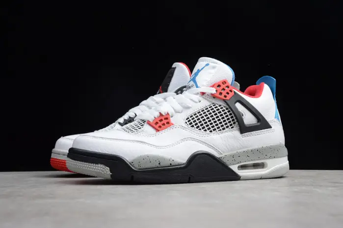 Air Jordan 4 'What The' 