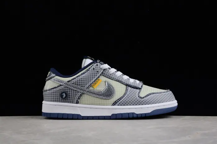 Nike Dunk Low Union Passport Pack Pistachio-DJ9649-401 