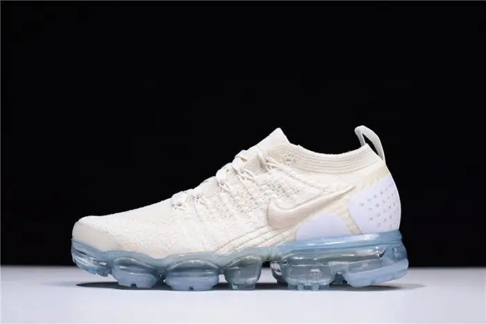 Nike  Air Vapormax Flyknit 2.0 Light Cream DEBBE625