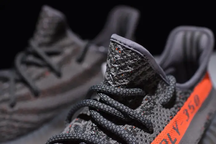 adidas Yeezy Boost 350 v2 Beluga Solar Red 