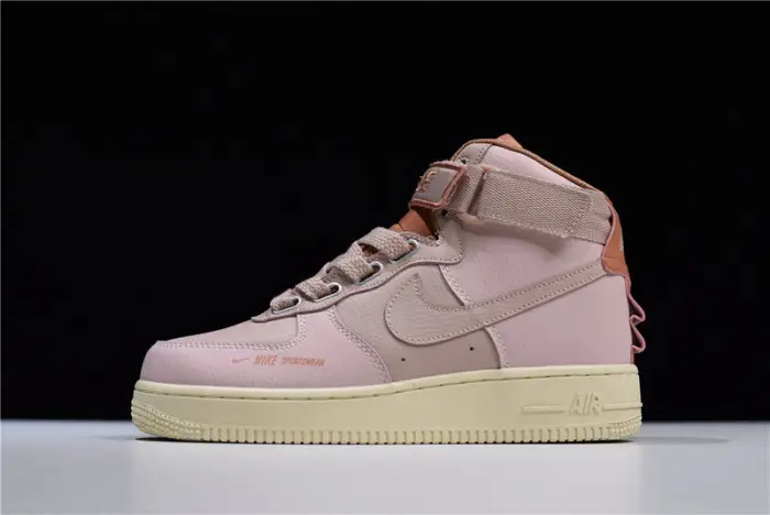 Nike Air Force 1 High Utility PINK BFDC1208