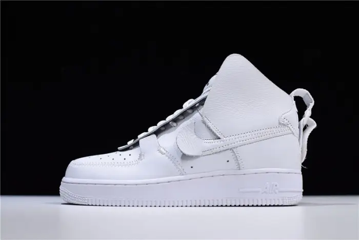 Air Force 1 High PSNY White DECA95