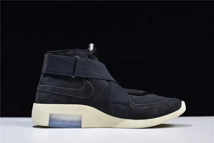 Nike Air Fear Of God Raid Black 