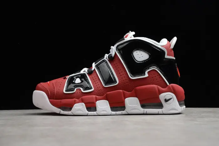 Air More Uptempo '96 "bulls" 