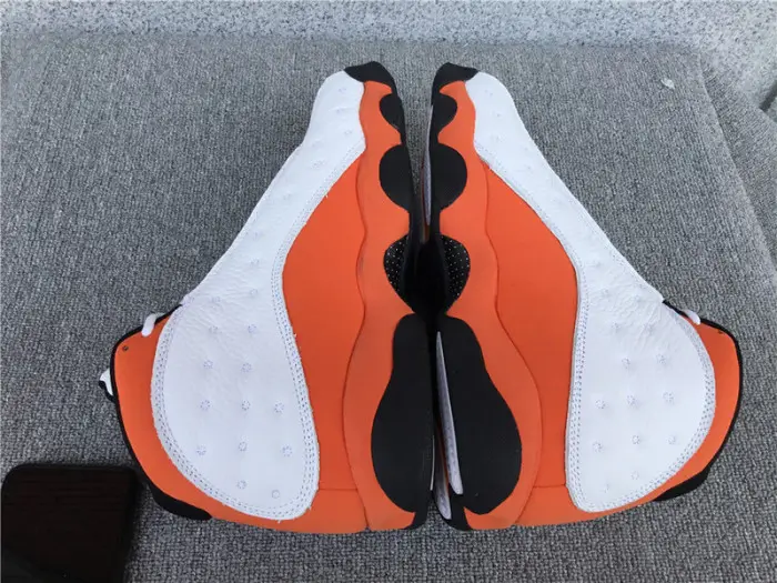Air Jordan 13 Starfish 