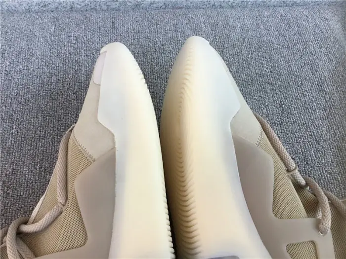 Air Fear of God 1 Oatmeal 