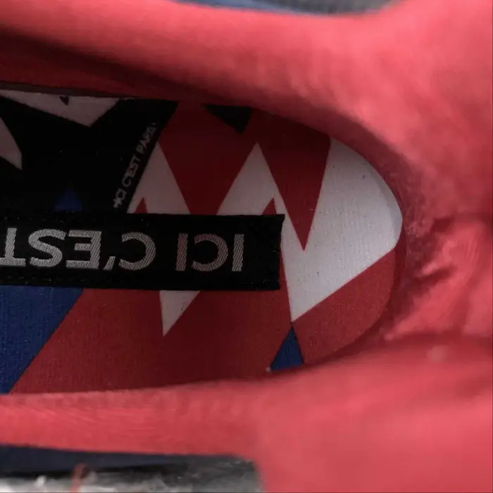 AIR JORDAN 7 RETRO BCFC PSG 