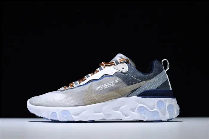 UNDERCOVER x Nike React Element 87 EABEE443