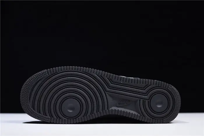 Nike Air Force 1 LV8 Utility BLACK AFE1955