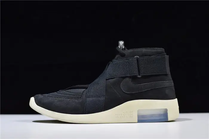 Nike Air Fear Of God Raid Black CDEFC1912