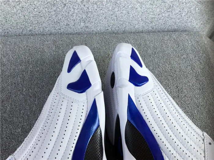 Air Jordan 14 “Hyper Royal” 