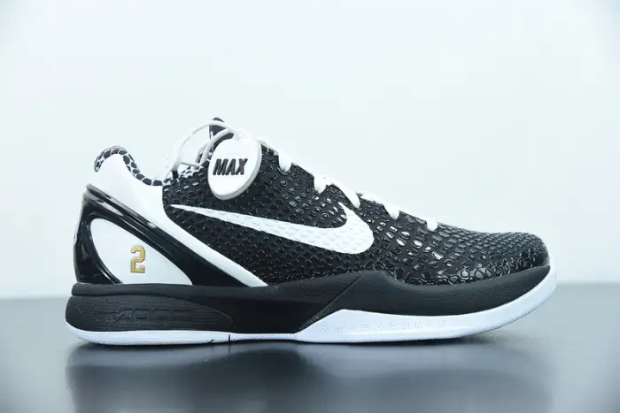 NIKE Kobe VI Protro 6-CW2190-002 