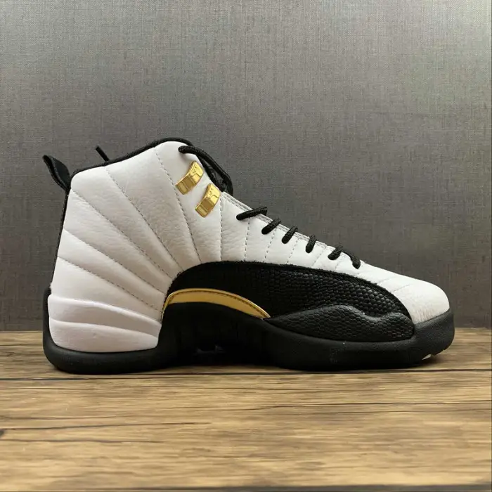 AIR JORDAN 12 “ROYALTY” 