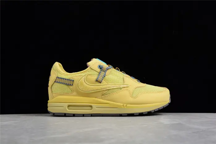 Travis Scott Nike Air Max 1 Wheat 