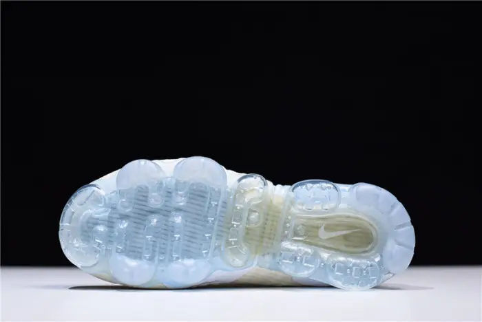 Nike  Air Vapormax Flyknit 2.0 Light Cream 