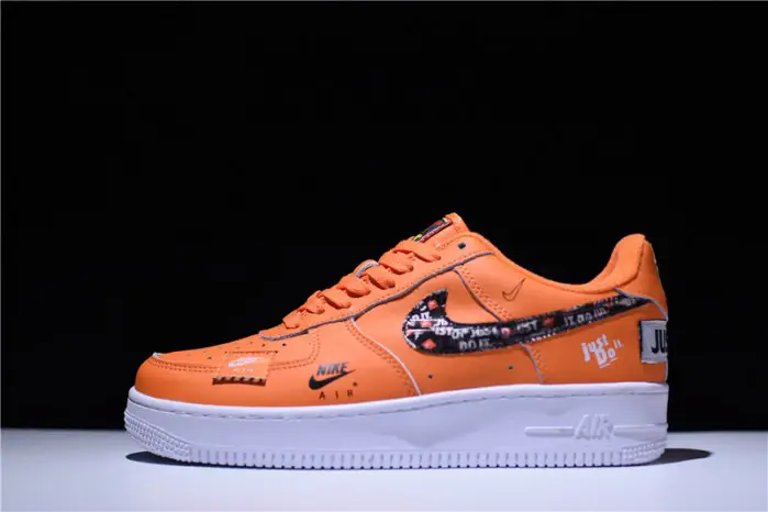 Nike Air Force 1 Low Just Do It ECE745