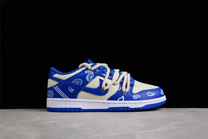 NIKE DUNK LOW RETRO -DD1391-001 