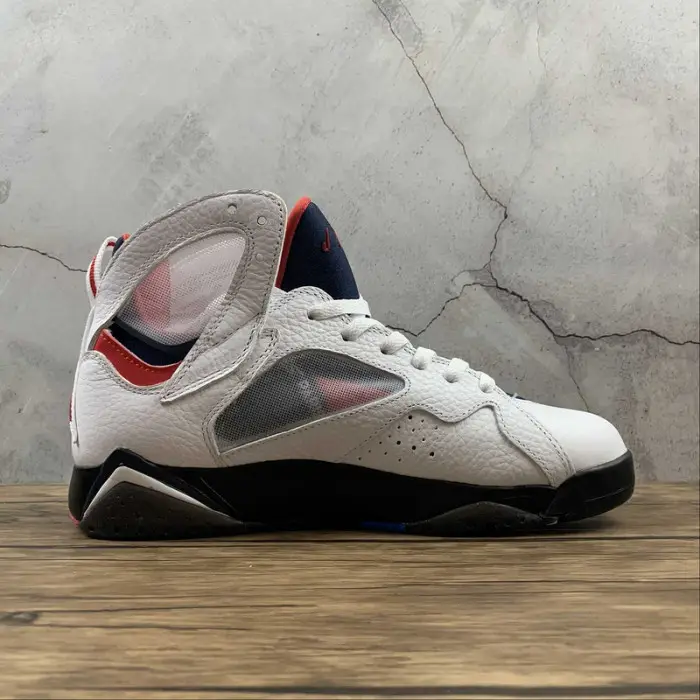 AIR JORDAN 7 RETRO BCFC PSG 