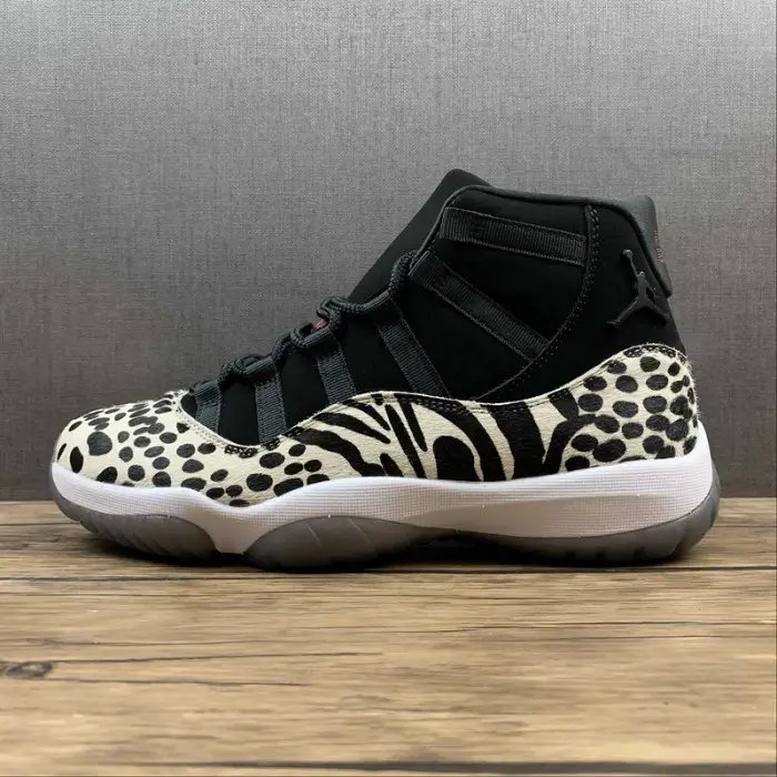Air Jordan 11 “Animal Instinct” BDBE371