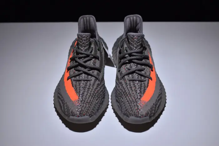 adidas Yeezy Boost 350 v2 Beluga Solar Red 
