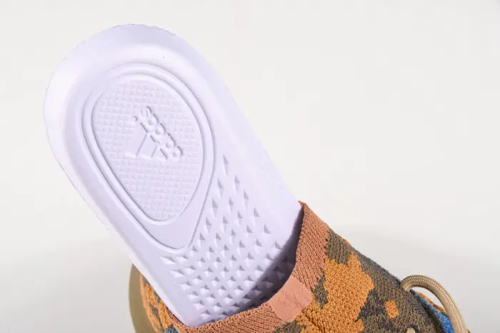 ADIDAS Yeezy Boost 380 “Blue Oat Reflective” 