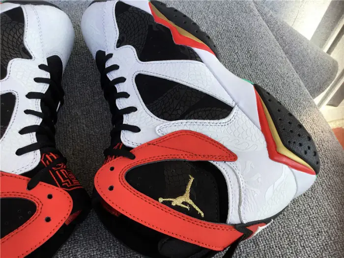 AIR JORDAN 7 RETRO GREATER CHINA 