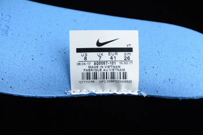 Nike Epic React Flyknit white BEAAF2176