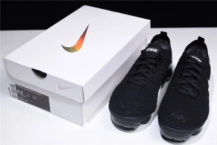 Nike Air VaporMax 2.0 Dark Stucco 