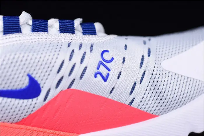 Nike Air MAX 270 “ULTRAMARINE” 