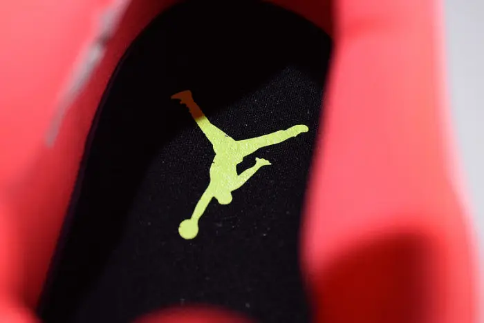 Air Jordan 4 NRG Hot Punch EFCFD1264