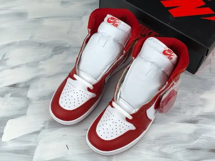 Air Jordan 1 85 New Beginnings 