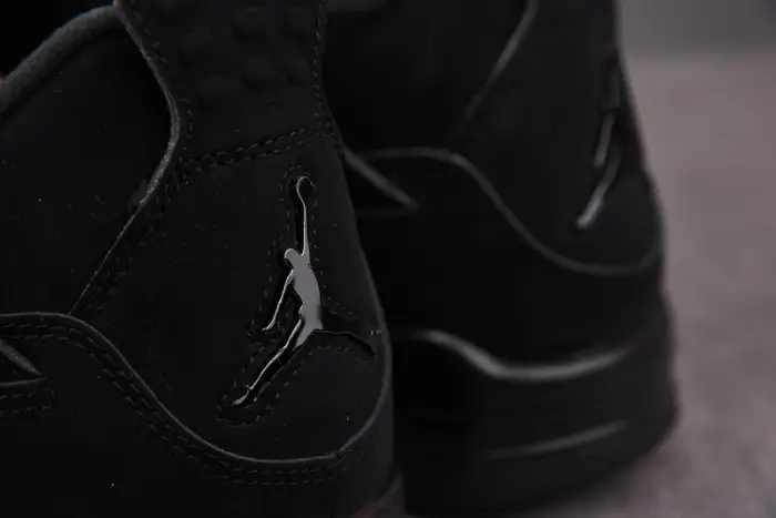 Air Jordan 4 Retro 'Black Cat'  CBDCE162