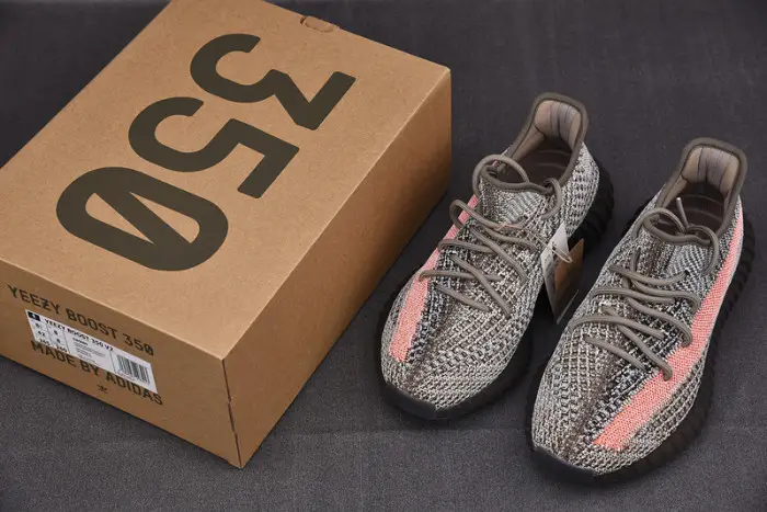 adidas Yeezy Boost 350 V2 Ash Stone 