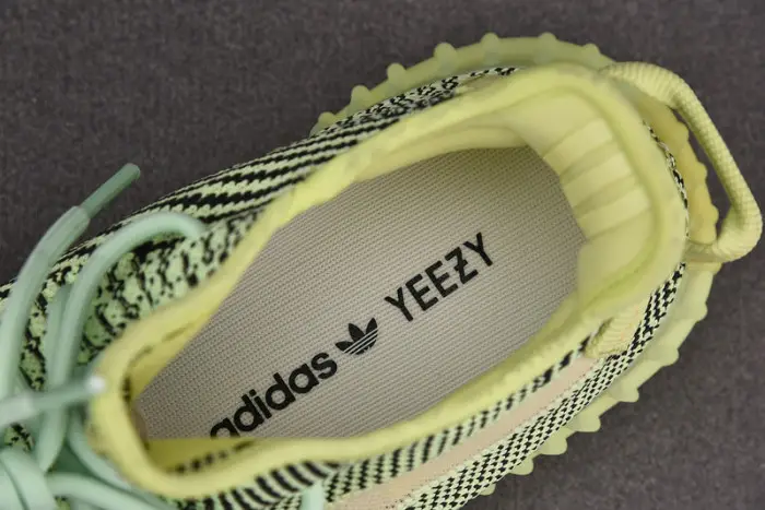 ADIDAS YEEZY BOOST 350 V2 Yeezreel 