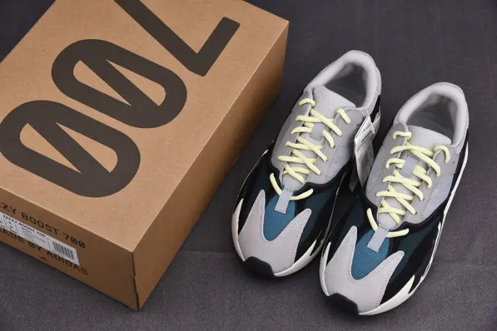 Adidas Yeezy 700 Boost Wave Runner EDDDD993