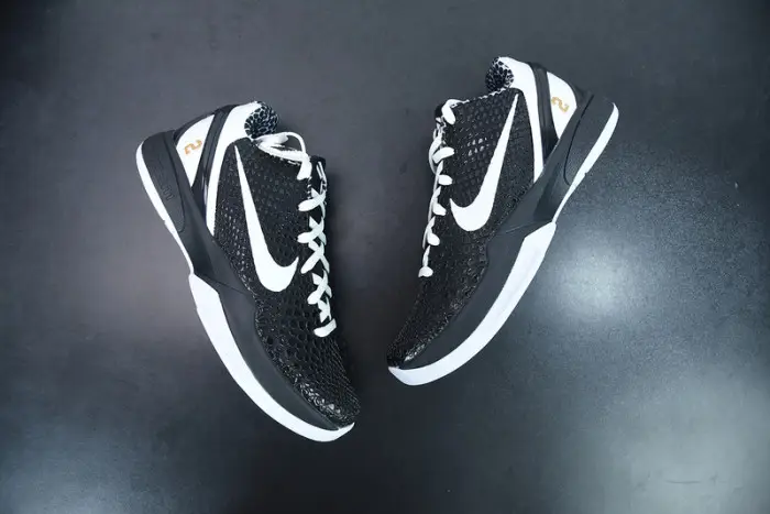 NIKE Kobe VI Protro 6-CW2190-002 