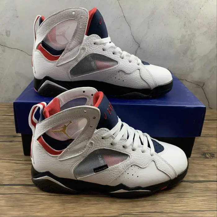 AIR JORDAN 7 RETRO BCFC PSG 