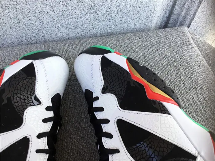 AIR JORDAN 7 RETRO GREATER CHINA 