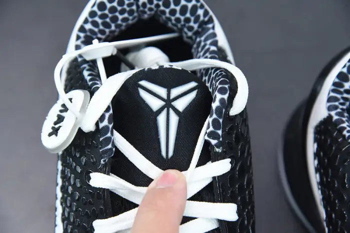 NIKE Kobe VI Protro 6-CW2190-002 