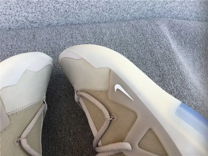 Air Fear of God 1 Oatmeal 