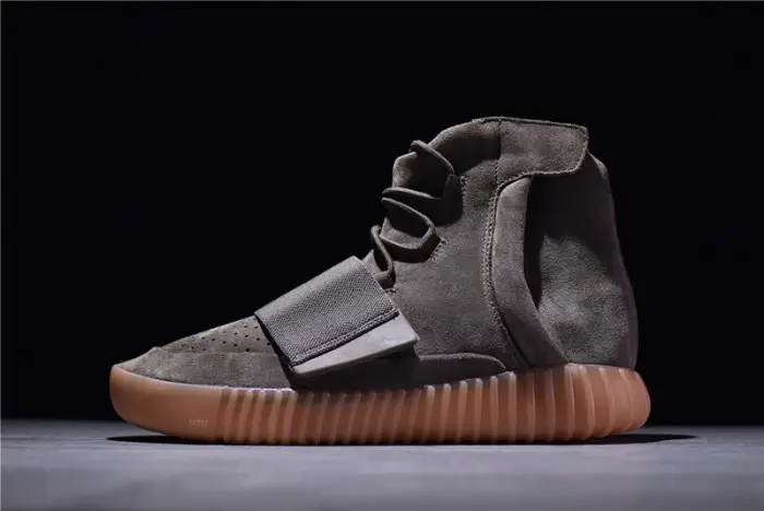 adidas Yeezy 750 Boost Light Brown EFECF675
