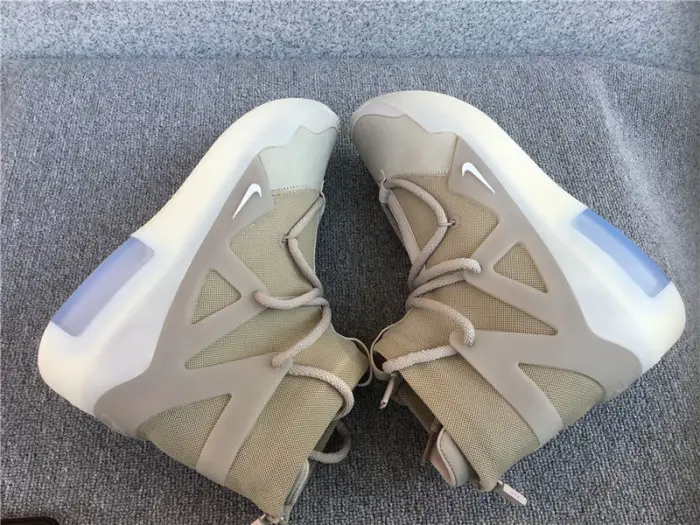 Air Fear of God 1 Oatmeal 