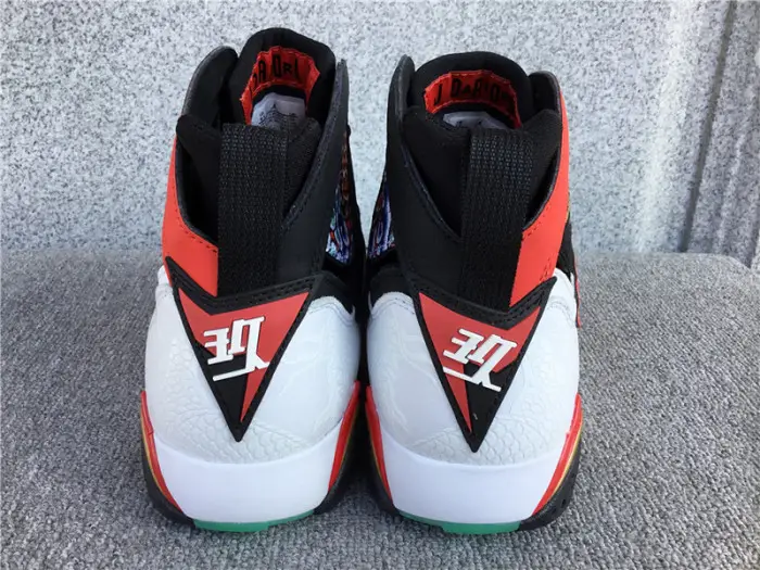 AIR JORDAN 7 RETRO GREATER CHINA 
