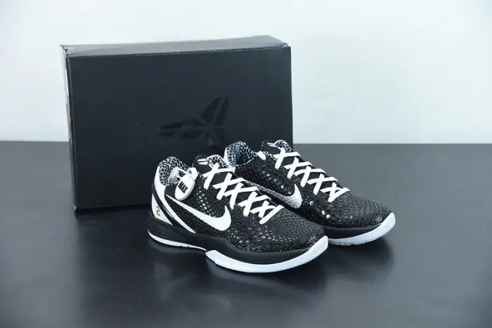 NIKE Kobe VI Protro 6-CW2190-002 