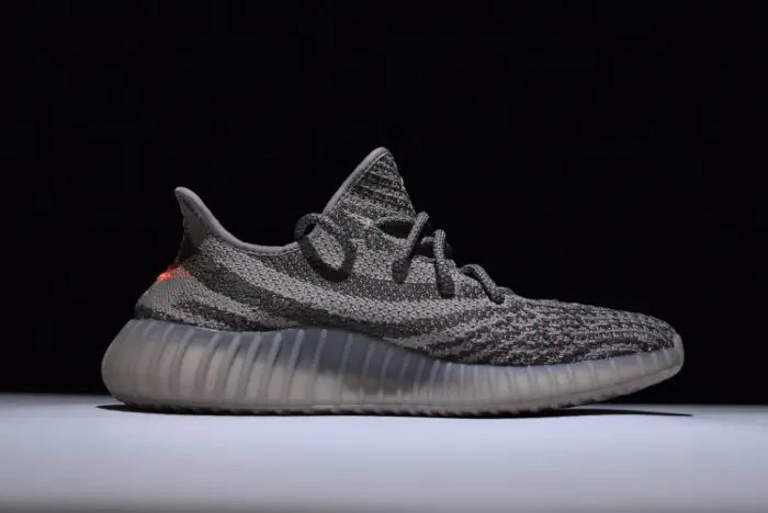 adidas Yeezy Boost 350 v2 Beluga Solar Red 