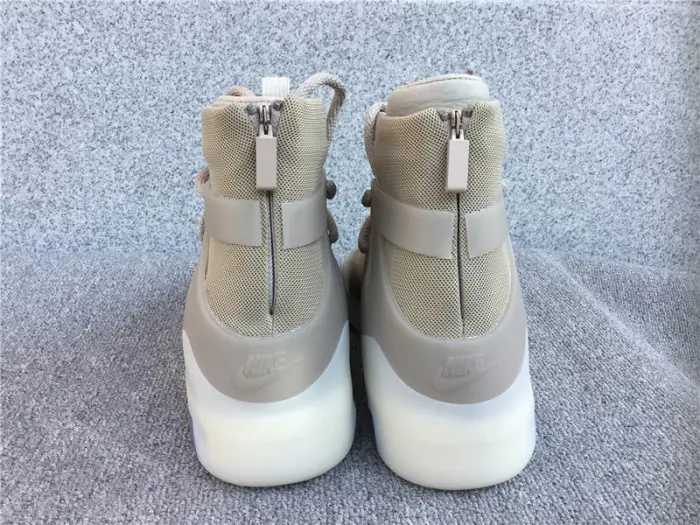 Air Fear of God 1 Oatmeal 