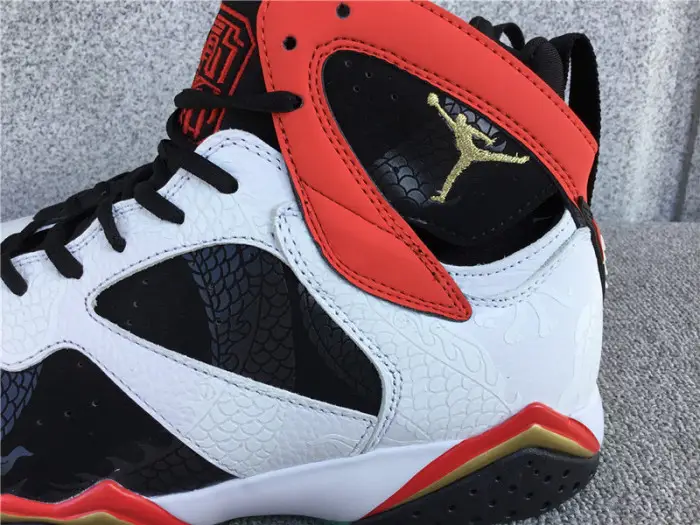 AIR JORDAN 7 RETRO GREATER CHINA 
