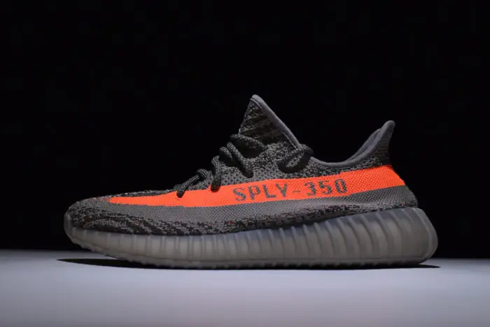adidas Yeezy Boost 350 v2 Beluga Solar Red EADCC112