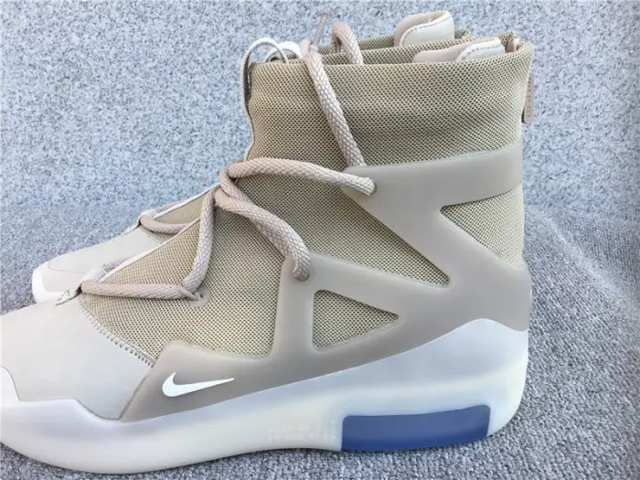 Air Fear of God 1 Oatmeal 