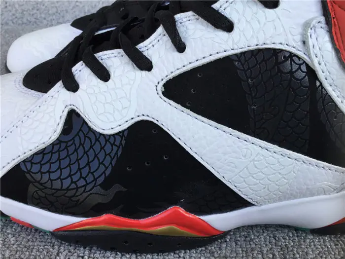 AIR JORDAN 7 RETRO GREATER CHINA 